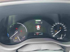 Toyota Sienna 2021 2.5L Hybrid Comfort Edition - ფოტო 13