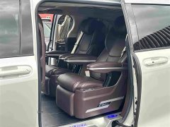 Toyota Sienna 2021 2.5L Hybrid Comfort Edition - ფოტო 15