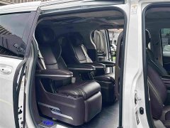Toyota Sienna 2021 2.5L Hybrid Comfort Edition - ფოტო 16