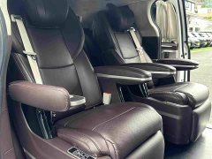 Toyota Sienna 2021 2.5L Hybrid Comfort Edition - ფოტო 17