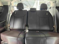 Toyota Sienna 2021 2.5L Hybrid Comfort Edition - ფოტო 18