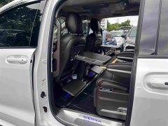 Toyota Sienna 2021 2.5L Hybrid Comfort Edition - ფოტო 19