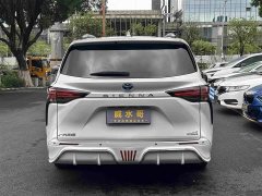 Toyota Sienna 2021 2.5L Hybrid Comfort Edition - ფოტო 5