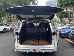 Toyota Sienna 2021 2.5L Hybrid Comfort Edition - ფოტო 8