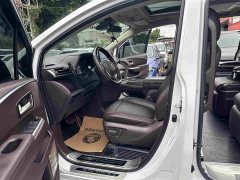 Toyota Sienna 2021 2.5L Hybrid Comfort Edition - ფოტო 9