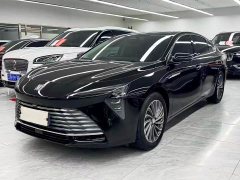 Buick Junyue 2023 28T Yue Zun Edition - ფოტო 1
