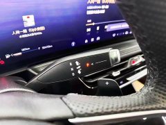 Buick Junyue 2023 28T Yue Zun Edition - ფოტო 11