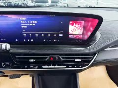 Buick Junyue 2023 28T Yue Zun Edition - ფოტო 17