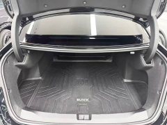 Buick Junyue 2023 28T Yue Zun Edition - ფოტო 19