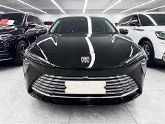 Buick Junyue 2023 28T Yue Zun Edition - ფოტო 2