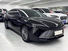 Buick Junyue 2023 28T Yue Zun Edition - ფოტო 3