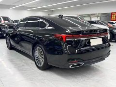 Buick Junyue 2023 28T Yue Zun Edition - ფოტო 4