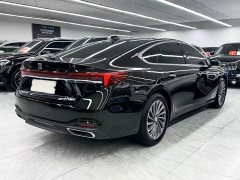 Buick Junyue 2023 28T Yue Zun Edition - ფოტო 6