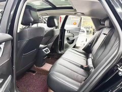 Buick Junyue 2023 28T Yue Zun Edition - ფოტო 8