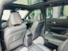 Li Auto ONE 2020 Extended Range 6-Seater - ფოტო 10