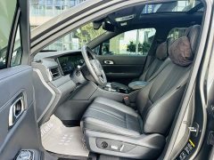 Li Auto ONE 2020 Extended Range 6-Seater - ფოტო 11