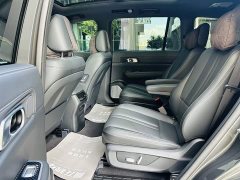 Li Auto ONE 2020 Extended Range 6-Seater - ფოტო 12
