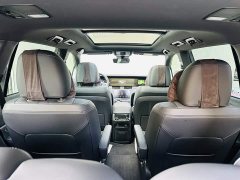 Li Auto ONE 2020 Extended Range 6-Seater - ფოტო 13