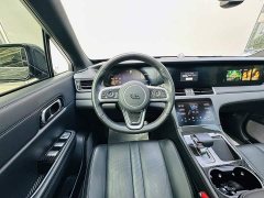 Li Auto ONE 2020 Extended Range 6-Seater - ფოტო 15
