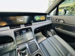 Li Auto ONE 2020 Extended Range 6-Seater - ფოტო 16
