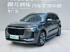 Li Auto ONE 2020 Extended Range 6-Seater - ფოტო 17
