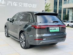 Li Auto ONE 2020 Extended Range 6-Seater - ფოტო 18