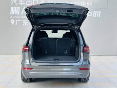 Li Auto ONE 2020 Extended Range 6-Seater - ფოტო 19