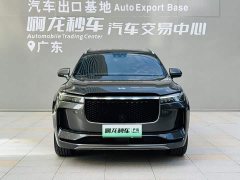 Li Auto ONE 2020 Extended Range 6-Seater - ფოტო 2