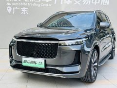 Li Auto ONE 2020 Extended Range 6-Seater - ფოტო 20