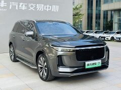 Li Auto ONE 2020 Extended Range 6-Seater - ფოტო 3