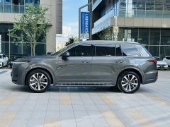 Li Auto ONE 2020 Extended Range 6-Seater - ფოტო 4