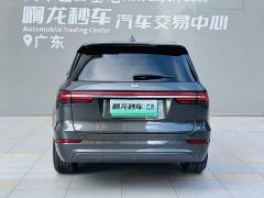 Li Auto ONE 2020 Extended Range 6-Seater - ფოტო 5