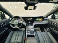 Li Auto ONE 2020 Extended Range 6-Seater - ფოტო 6