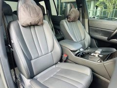 Li Auto ONE 2020 Extended Range 6-Seater - ფოტო 7