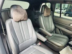Li Auto ONE 2020 Extended Range 6-Seater - ფოტო 8