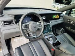 Li Auto ONE 2020 Extended Range 6-Seater - ფოტო 9