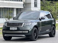 Land Rover Range Rover 3.0 L6 400PS Prestige Seven-Seat Extended Wheelbase - ფოტო 1