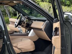 Land Rover Range Rover 3.0 L6 400PS Prestige Seven-Seat Extended Wheelbase - ფოტო 11