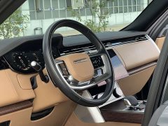 Land Rover Range Rover 3.0 L6 400PS Prestige Seven-Seat Extended Wheelbase - ფოტო 14