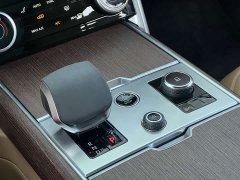 Land Rover Range Rover 3.0 L6 400PS Prestige Seven-Seat Extended Wheelbase - ფოტო 15