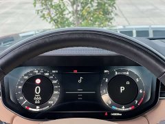 Land Rover Range Rover 3.0 L6 400PS Prestige Seven-Seat Extended Wheelbase - ფოტო 16