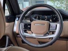 Land Rover Range Rover 3.0 L6 400PS Prestige Seven-Seat Extended Wheelbase - ფოტო 18