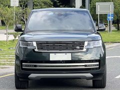 Land Rover Range Rover 3.0 L6 400PS Prestige Seven-Seat Extended Wheelbase - ფოტო 2