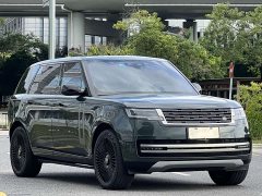 Land Rover Range Rover 3.0 L6 400PS Prestige Seven-Seat Extended Wheelbase - ფოტო 3