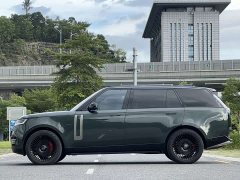 Land Rover Range Rover 3.0 L6 400PS Prestige Seven-Seat Extended Wheelbase - ფოტო 7