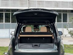 Land Rover Range Rover 3.0 L6 400PS Prestige Seven-Seat Extended Wheelbase - ფოტო 8
