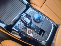 BMW X4 2022 xDrive 25i M Sport Package - ფოტო 11
