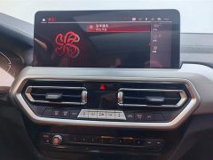 BMW X4 2022 xDrive 25i M Sport Package - ფოტო 13