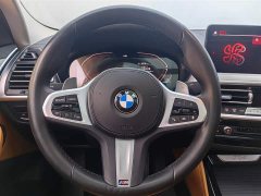 BMW X4 2022 xDrive 25i M Sport Package - ფოტო 14