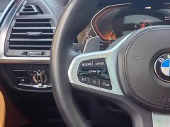 BMW X4 2022 xDrive 25i M Sport Package - ფოტო 15